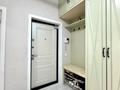 3-комнатная квартира · 74 м² · 3/8 этаж, Алихан Бокейхан 27/1 за 53.9 млн ₸ в Астане, Есильский р-н — фото 30