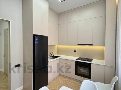2-бөлмелі пәтер · 55 м² · 12/16 қабат, 16-ш/а., ​16-й микрорайон 64, бағасы: 24.5 млн ₸ в Актау, 16-й мкр 