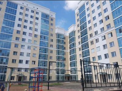 1-бөлмелі пәтер · 46 м² · 12/12 қабат, Кордай 83, бағасы: 23 млн ₸ в Астане, Сарайшык р-н