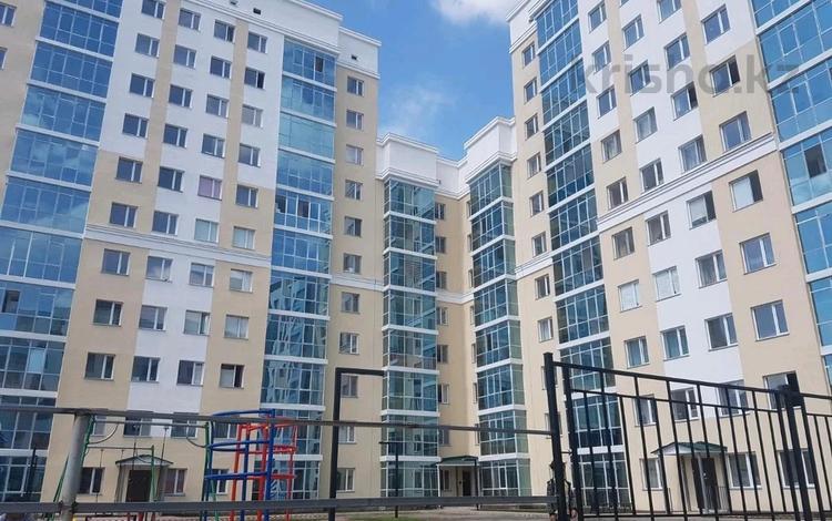1-бөлмелі пәтер · 46 м² · 12/12 қабат, Кордай 83, бағасы: 23 млн ₸ в Астане, Сарайшык р-н — фото 13