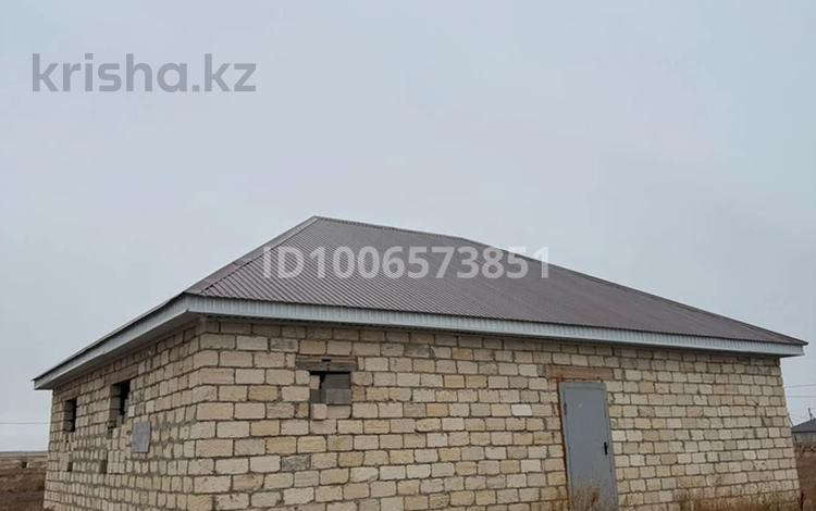 Үйдің бір бөлігі · 4 бөлме · 120 м² · 120 жүзд., Думан тұрғын алабы — Уч 81, бағасы: 7 млн ₸ в Актобе, жилой массив Думан — фото 2