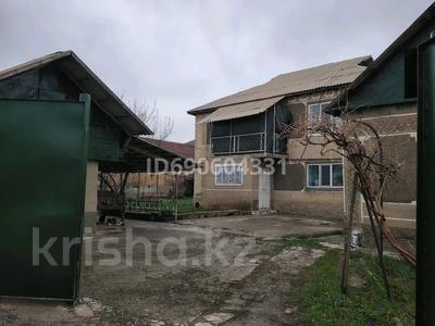 Отдельный дом • 5 комнат • 120 м² • 6 сот., Сапарбаев 19 за 40 млн 〒 в Аксукенте