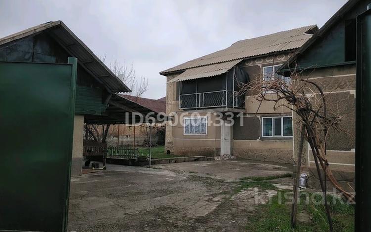 Отдельный дом • 5 комнат • 120 м² • 6 сот., Сапарбаев 19 за 40 млн 〒 в Аксукенте — фото 2
