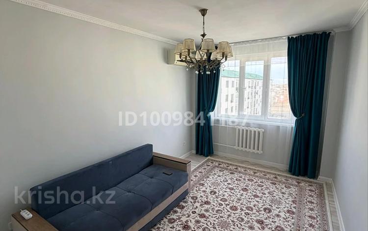 3-бөлмелі пәтер · 70 м² · 5/5 қабат, мкр Нурсая 19, бағасы: 25 млн ₸ в Атырау — фото 2