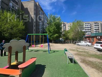 4-комнатная квартира · 100 м² · 5/9 этаж, Бозтаева за 38 млн ₸ в Семее
