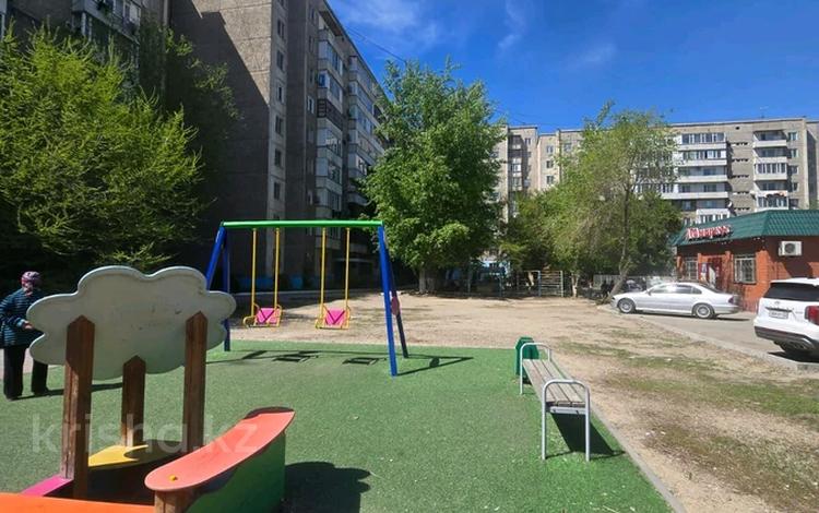4-комнатная квартира · 100 м² · 5/9 этаж, Бозтаева за 38 млн ₸ в Семее — фото 2