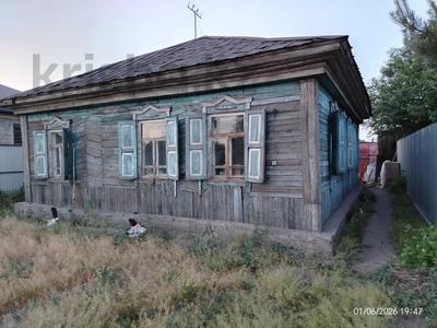Отдельный дом · 3 комнаты · 54 м² · 6 сот., Громова 12 за 10 млн ₸ в Семее