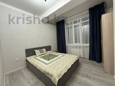 2-бөлмелі пәтер · 43.3 м² · 4/5 қабат, 7 142/92, бағасы: 28.5 млн ₸ в Алматы, Алатауский р-н