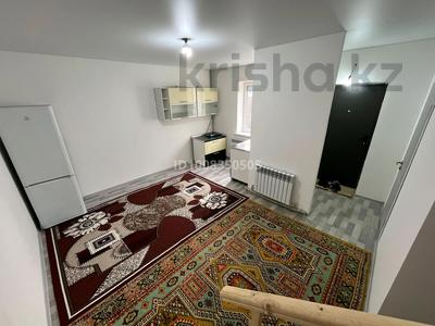 2-комнатная квартира · 53 м² · 1/2 этаж, Учётный квартал 102 2355 — Асыл арман за 150 000 〒 в Иргели
