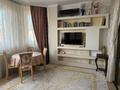 2-комнатная квартира · 67.7 м² · 6/6 этаж, Жамакаева за 75 млн ₸ в Алматы, Бостандыкский р-н