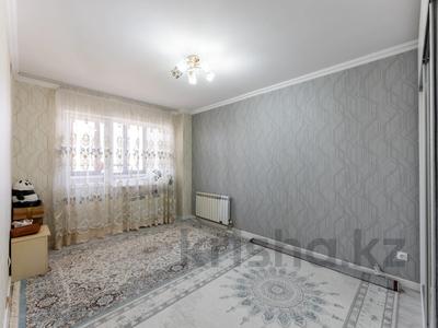 2-комнатная квартира · 72 м² · 17/23 этаж, Сарыарка 1б за 35 млн 〒 в Астане, Сарыарка р-н