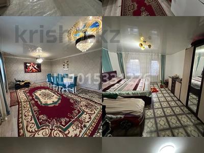Отдельный дом · 4 комнаты · 160 м² · 10 сот., Степная 21 — Пересечение с Парковой за 18.5 млн ₸ в Щучинске