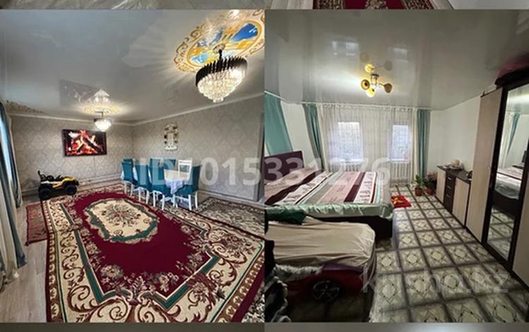 Отдельный дом · 4 комнаты · 160 м² · 10 сот., Степная 21 — Пересечение с Парковой за 18.5 млн ₸ в Щучинске — фото 2