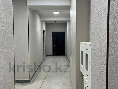 1-комнатная квартира · 46 м² · 3/13 этаж, мкр Юго-Восток, мкр Степной 2 за 20.9 млн ₸ в Караганде, Казыбек би р-н