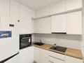 2-бөлмелі пәтер · 57.3 м² · 9/9 қабат, мкр Думан-2, Мкрн Думан-2 57/1 — Халык Арена, большой Магнум, бағасы: 44 млн ₸ в Алматы, Медеуский р-н — фото 9
