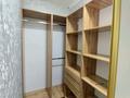 2-бөлмелі пәтер · 57.3 м² · 9/9 қабат, мкр Думан-2, Мкрн Думан-2 57/1 — Халык Арена, большой Магнум, бағасы: 44 млн ₸ в Алматы, Медеуский р-н — фото 8