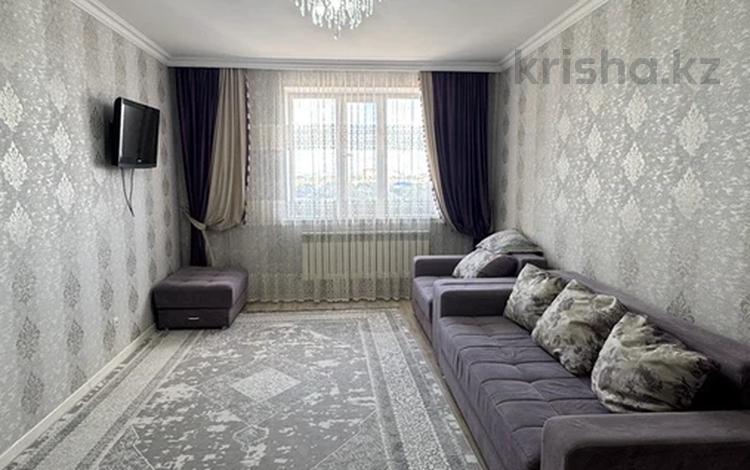 1-бөлмелі пәтер · 62 м² · 9/12 қабат, Кордай 81, бағасы: 200 000 ₸ в Астане, Сарайшык р-н — фото 2
