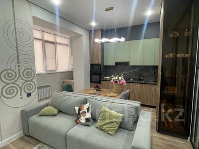 2-комнатная квартира · 54.1 м² · 4/6 этаж, мкр. Алтын орда за 28 млн ₸ в Актобе