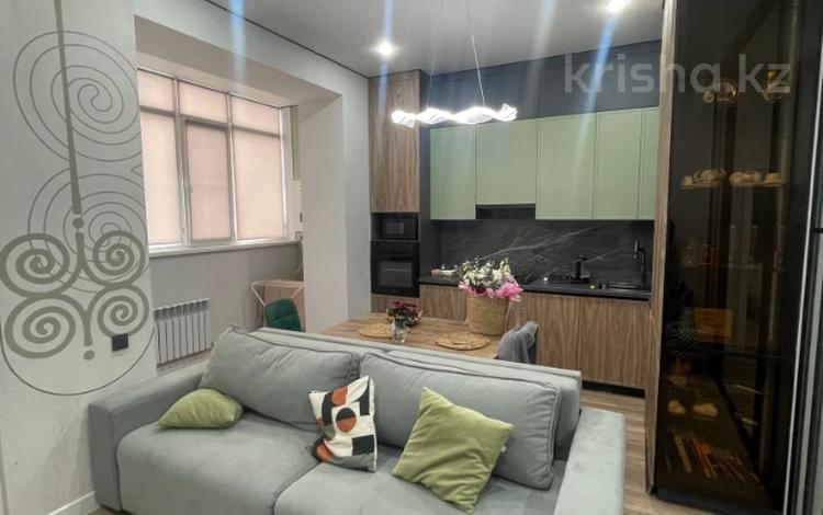 2-комнатная квартира · 54.1 м² · 4/6 этаж, мкр. Алтын орда за 28 млн ₸ в Актобе — фото 3