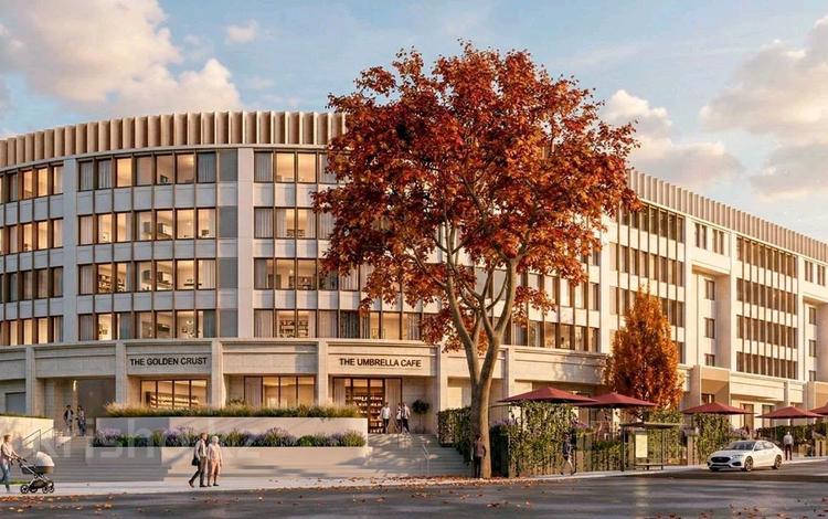 3-комнатная квартира · 75 м² · 5/6 этаж, Сатпаева за 79 млн ₸ в Алматы, Медеуский р-н — фото 36