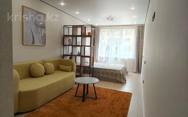 2-бөлмелі пәтер · 40 м² · 4/9 қабат, Шұғыла ш/а., Райымбека 590/12 — Жуалы, бағасы: 26.5 млн ₸ в Алматы, Наурызбайский р-н — фото 5