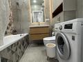 1-комнатная квартира · 35 м² · 9/9 этаж, Туран 67 — 77 за 230 000 ₸ в Астане, Есильский р-н — фото 5