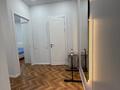 1-комнатная квартира · 35 м² · 9/9 этаж, Туран 67 — 77 за 230 000 ₸ в Астане, Есильский р-н — фото 4