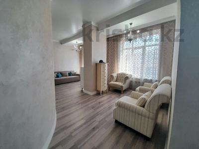 2-бөлмелі пәтер · 71 м² · 3/3 қабат, 16 улица 5 — ТОПОВАЯ ЛОКАЦИЯ, бағасы: 62 млн ₸ в Алматы, Бостандыкский р-н