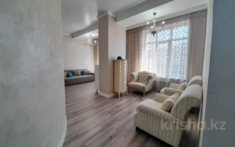2-бөлмелі пәтер · 71 м² · 3/3 қабат, 16 улица 5 — ТОПОВАЯ ЛОКАЦИЯ, бағасы: 62 млн ₸ в Алматы, Бостандыкский р-н — фото 5