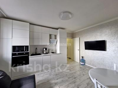 1-комнатная квартира · 40 м² · 11/12 этаж, мкр Акбулак — Алматы Арена за 34.5 млн ₸ в Алатауский р-н