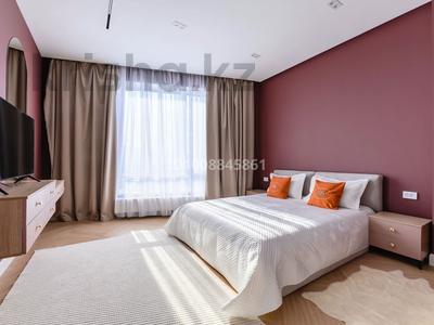 2-комнатная квартира · 60 м² · 12/19 этаж, Аль-Фараби 41/4 за 40 000 ₸ в Алматы, Бостандыкский р-н