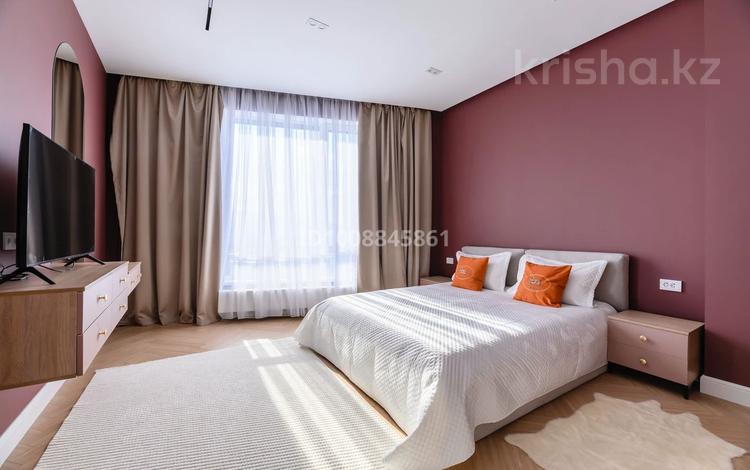 2-комнатная квартира · 60 м² · 12/19 этаж, Аль-Фараби 41/4 за 40 000 ₸ в Алматы, Бостандыкский р-н — фото 2