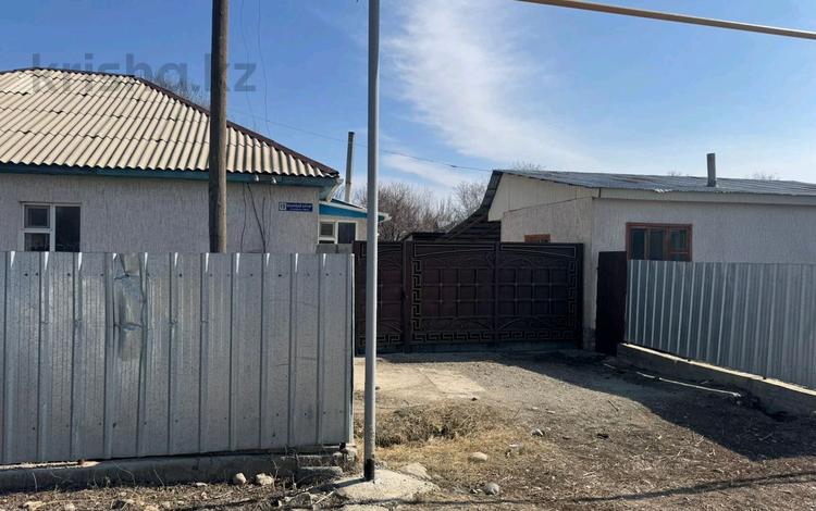 Жеке үй · 4 бөлме · 100 м² · 16 сот., Кабанбая 19, бағасы: 25.5 млн ₸ в Жаркенте — фото 2