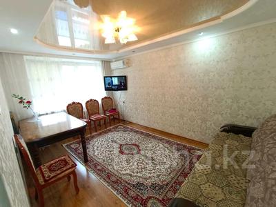 2-комнатная квартира, 45.7 м², 4/5 этаж, Ульяны Громовой за 14.5 млн 〒 в Уральске