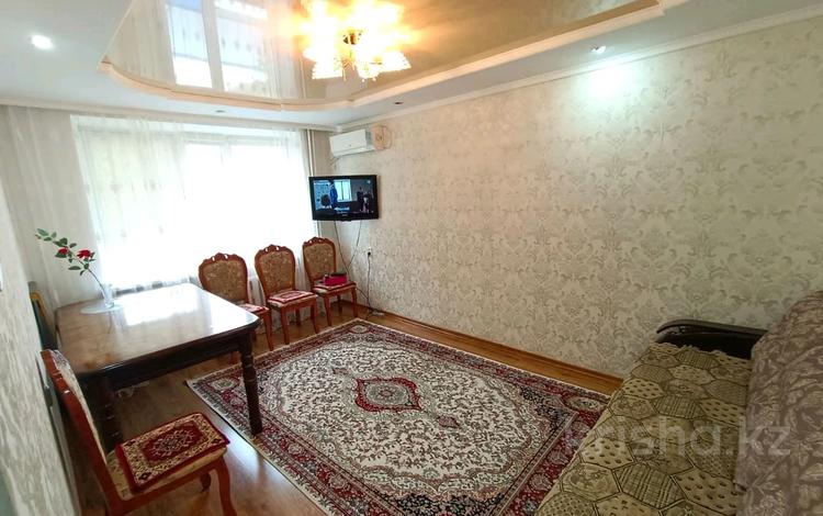 2-комнатная квартира, 45.7 м², 4/5 этаж, Ульяны Громовой за 14.5 млн 〒 в Уральске — фото 2