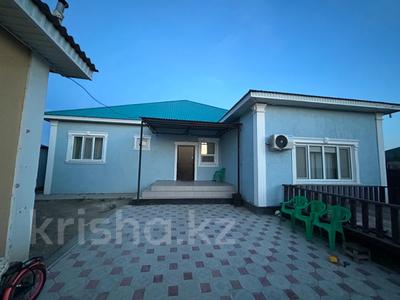 Отдельный дом • 5 комнат • 250 м² • 8 сот., мкр Балауса за 68 млн 〒 в Атырау, мкр Балауса