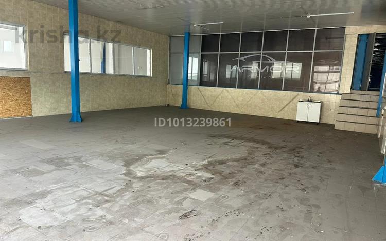 Свободное назначение, склады · 200 м² за 500 000 ₸ в Алматы, Турксибский р-н — фото 2