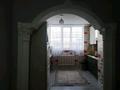2-бөлмелі пәтер · 54 м² · 9/9 қабат, Нұрсәт ш/а 40 — көк дом, бағасы: 20 млн ₸ в Шымкенте, Каратауский р-н