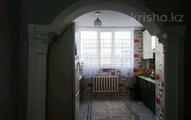 2-бөлмелі пәтер · 54 м² · 9/9 қабат, Нұрсәт ш/а 40 — көк дом, бағасы: 20 млн ₸ в Шымкенте, Каратауский р-н — фото 2