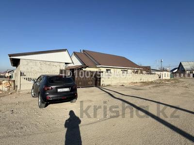 Отдельный дом · 5 комнат · 160 м² · 6.5 сот., Алтын Адам 33 — 4 дача за 45 млн 〒 в Есик