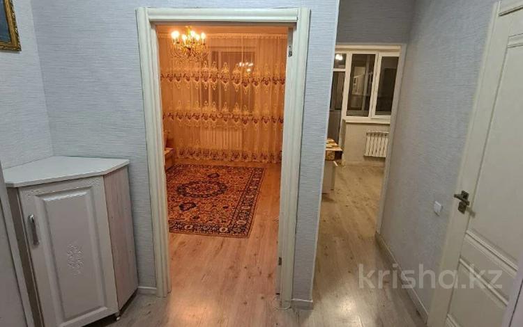 2-комнатная квартира · 45.9 м² · 1/6 этаж, Байтурсынова 39 за 24.1 млн ₸ в Астане, Сарайшык р-н — фото 2
