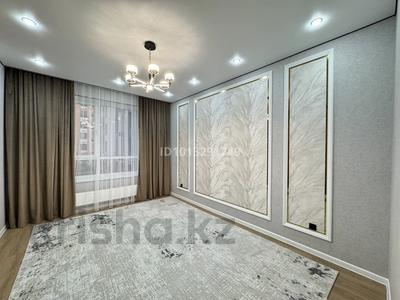2-бөлмелі пәтер · 62 м² · 3/9 қабат, Мухамеджан Тынышбайулы 10 — СУПЕР ПРЕДЛОЖЕНИЕ, бағасы: 37.5 млн ₸ в Астане, Сарайшык р-н