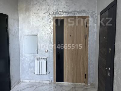 2-комнатная квартира · 50 м² · 1/5 этаж, Лиза Чайкино 1/3 за 25 млн ₸ в Уральске