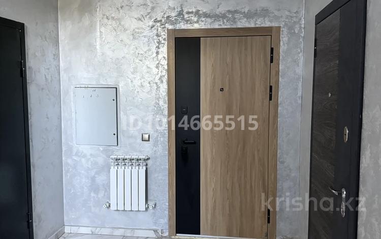 2-комнатная квартира · 50 м² · 1/5 этаж, Лиза Чайкино 1/3 за 25 млн ₸ в Уральске — фото 2