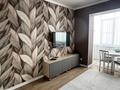 2-комнатная квартира · 50 м² · 1/5 этаж, Лиза Чайкино 1/3 за 25 млн ₸ в Уральске — фото 6