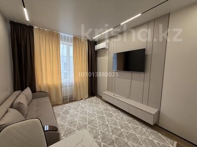 2-бөлмелі пәтер · 50 м² · 12/12 қабат, Сейфуллина 467г, бағасы: 500 000 ₸ в Алматы, Алмалинский р-н