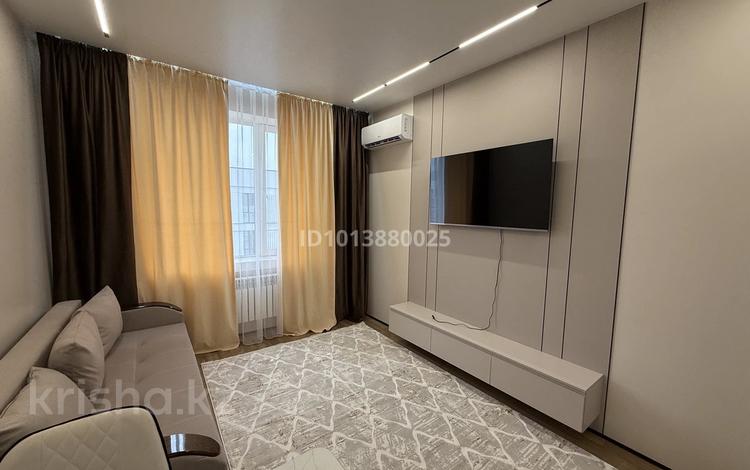 2-бөлмелі пәтер · 50 м² · 12/12 қабат, Сейфуллина 467г, бағасы: 500 000 ₸ в Алматы, Алмалинский р-н — фото 2