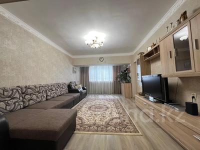 4-бөлмелі пәтер · 95 м² · 3/5 қабат, 20 линия 48, бағасы: 64 млн ₸ в Алматы, Бостандыкский р-н