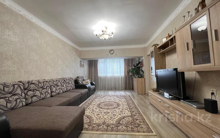 4-комнатная квартира · 95 м² · 3/5 этаж, 20 линия 48 за 64 млн ₸ в Алматы, Бостандыкский р-н — фото 13