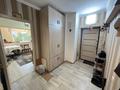 4-комнатная квартира · 95 м² · 3/5 этаж, 20 линия 48 за 64 млн ₸ в Алматы, Бостандыкский р-н — фото 23